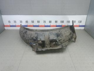 Подкрылок передний левый Audi 80 8A/B3 1989, 1.8 л., бензин, МКПП, седан