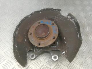 ступица задняя правая Citroen C4 Grand Picasso 2 поколение 2014, 1.6 л., дизель, МКПП, минивэн