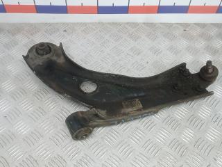 рычаг передний левый Citroen C4 Grand Picasso 2 поколение 2014, 1.6 л., дизель, МКПП, минивэн