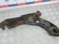 рычаг передний правый Citroen C4 Grand Picasso 2 поколение 2014, 1.6 л., дизель, МКПП, минивэн - фото №5