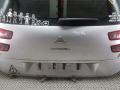 крышка багажника Citroen C4 Grand Picasso 2 поколение 2014, 1.6 л., дизель, МКПП, минивэн - фото №4