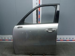 дверь передняя левая Citroen C4 Grand Picasso 2 поколение 2014, 1.6 л., дизель, МКПП, минивэн