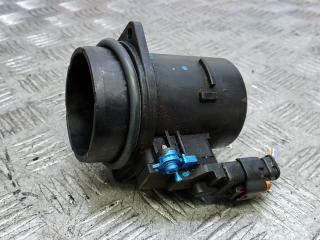 ДМРВ Citroen C4 Grand Picasso 2 поколение 2014, 1.6 л., дизель, МКПП, минивэн, 9683282980