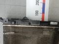 радиатор охлаждения Citroen C4 Grand Picasso 2 поколение 2014, 1.6 л., дизель, МКПП, минивэн - фото №5
