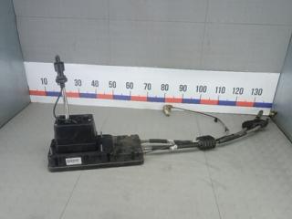 кулиса Citroen C4 Grand Picasso 2 поколение 2014, 1.6 л., дизель, МКПП, минивэн