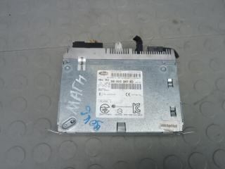 магнитола Citroen C4 Grand Picasso 2 поколение 2014, 1.6 л., дизель, МКПП, минивэн, 9809334780