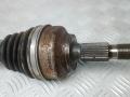 полуось передняя правая (приводной вал, ШРУС) Citroen C4 Grand Picasso 2 поколение 2014, 1.6 л., дизель, МКПП, минивэн - фото №6