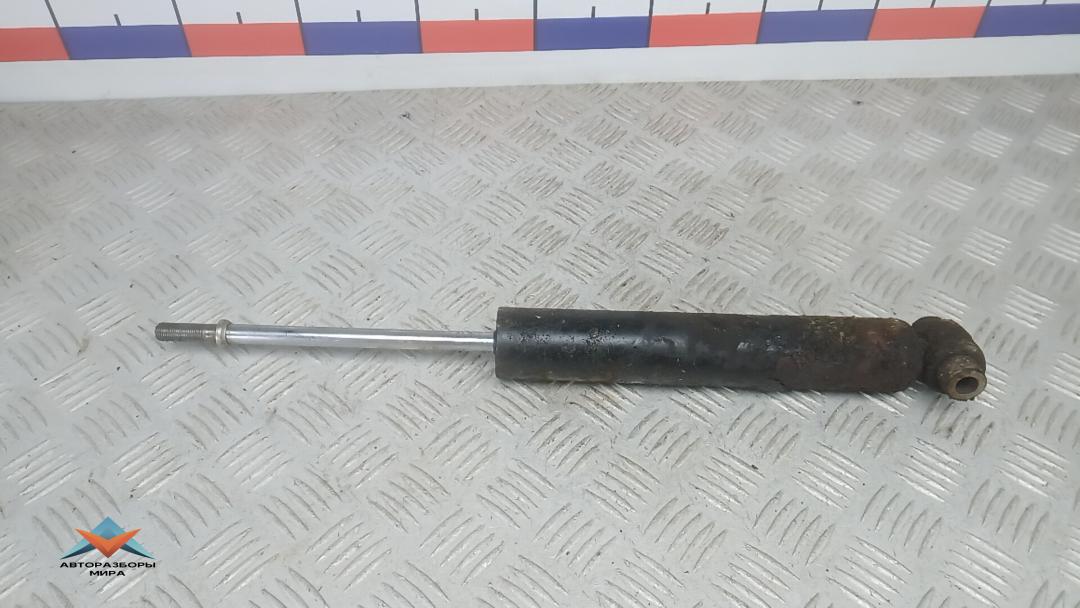 амортизатор задний Citroen C4 Grand Picasso 2 поколение 2014, 1.6 л., дизель, МКПП, минивэн - фото №1