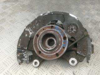 ступица передняя правая Citroen C4 Grand Picasso 2 поколение 2014, 1.6 л., дизель, МКПП, минивэн