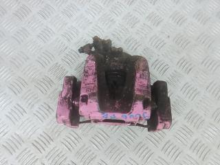 суппорт передний правый Citroen C4 Grand Picasso 2 поколение 2014, 1.6 л., дизель, МКПП, минивэн