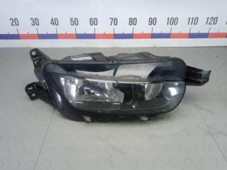 фара правая Citroen C4 Grand Picasso 2 поколение 2014, 1.6 л., дизель, МКПП, минивэн