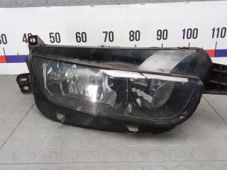 фара правая Citroen C4 Grand Picasso 2 поколение 2014, 1.6 л., дизель, МКПП, минивэн