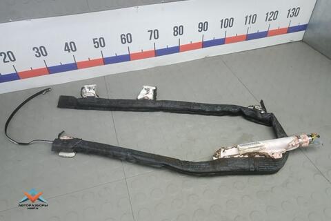 подушка безопасности боковая (шторка) Citroen C4 Grand Picasso 2 поколение 2014, 1.6 л., дизель, МКПП, минивэн - фото №1