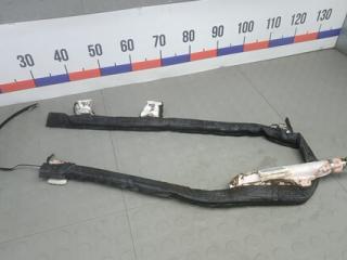 подушка безопасности боковая (шторка) Citroen C4 Grand Picasso 2 поколение 2014, 1.6 л., дизель, МКПП, минивэн