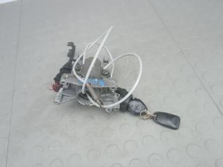 замок зажигания BMW X5 E53 [рестайлинг] 2005, 3.0 л., дизель, АКПП, внедорожник 5 дв.