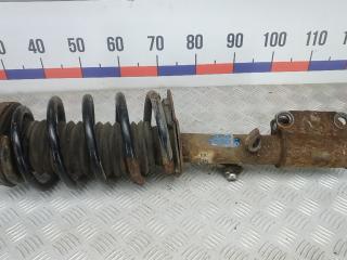 Стойка BMW X5 E53 [рестайлинг] 2005, 3.0 л., дизель, АКПП, внедорожник 5 дв.