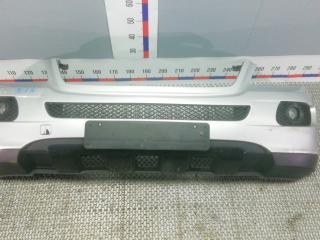 бампер передний Mercedes-Benz M-Класс W164 2007, 3.0 л., D ML280 CDI, дизель, АКПП, внедорожник 5 дв.