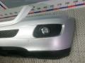 бампер передний Mercedes-Benz M-Класс W164 2007, 3.0 л., D ML280 CDI, дизель, АКПП, внедорожник 5 дв. - фото №2