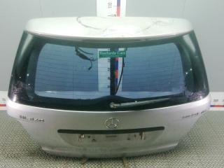 крышка багажника Mercedes-Benz M-Класс W164 2007, 3.0 л., D ML280 CDI, дизель, АКПП, внедорожник 5 дв.