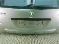 крышка багажника Mercedes-Benz M-Класс W164 2007, 3.0 л., D ML280 CDI, дизель, АКПП, внедорожник 5 дв. - фото №4