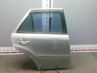 дверь задняя правая Mercedes-Benz M-Класс W164 2007, 3.0 л., D ML280 CDI, дизель, АКПП, внедорожник 5 дв.