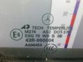 дверь задняя правая Mercedes-Benz M-Класс W164 2007, 3.0 л., D ML280 CDI, дизель, АКПП, внедорожник 5 дв. - фото №7