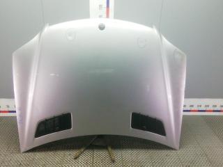 капот Mercedes-Benz M-Класс W164 2007, 3.0 л., D ML280 CDI, дизель, АКПП, внедорожник 5 дв.