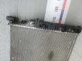 радиатор охлаждения Mercedes-Benz M-Класс W164 2007, 3.0 л., D ML280 CDI, дизель, АКПП, внедорожник 5 дв. - фото №2