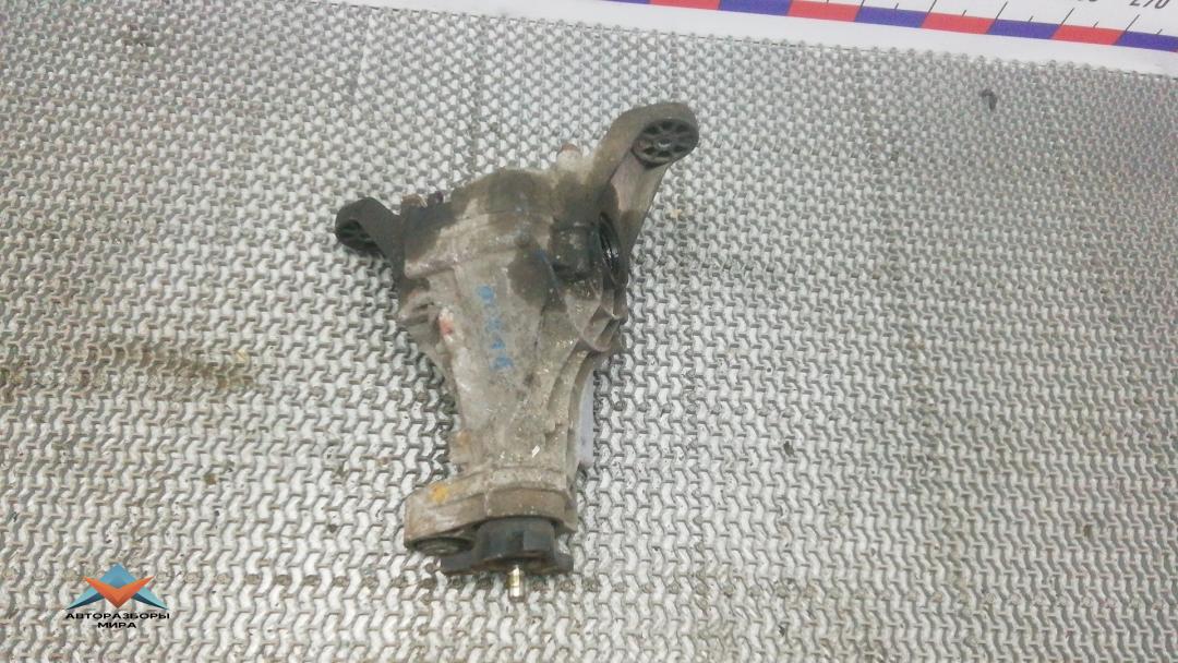 редуктор заднего моста Mercedes-Benz M-Класс W164 2007, 3.0 л., D ML280 CDI, дизель, АКПП, внедорожник 5 дв. - фото №1