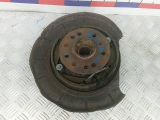 ступица задняя левая Mercedes-Benz M-Класс W164 2007, 3.0 л., D ML280 CDI, дизель, АКПП, внедорожник 5 дв.