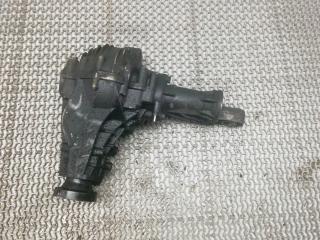 редуктор переднего моста Mercedes-Benz M-Класс W164 2007, 3.0 л., D ML280 CDI, дизель, АКПП, внедорожник 5 дв.