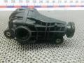 редуктор переднего моста Mercedes-Benz M-Класс W164 2007, 3.0 л., D ML280 CDI, дизель, АКПП, внедорожник 5 дв. - фото №4