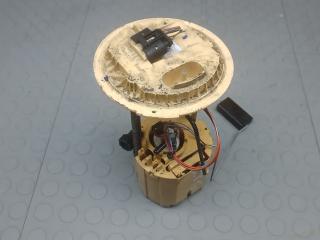 насос топливный Mercedes-Benz M-Класс W164 2007, 3.0 л., D ML280 CDI, дизель, АКПП, внедорожник 5 дв.