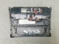 блок управления печки / климат-контроля Mercedes-Benz M-Класс W164 2007, 3.0 л., D ML280 CDI, дизель, АКПП, внедорожник 5 дв., A2518702089, A2518205089 - фото №2
