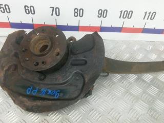 ступица передняя правая Mercedes-Benz M-Класс W164 2007, 3.0 л., D ML280 CDI, дизель, АКПП, внедорожник 5 дв.