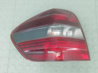 фонарь задний левый Mercedes-Benz M-Класс W164 2007, 3.0 л., D ML280 CDI, дизель, АКПП, внедорожник 5 дв.