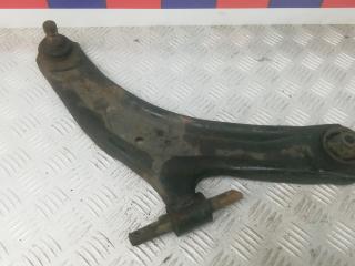 рычаг передний правый Nissan Qashqai 1 поколение 2009, 1.6 л., бензин, МКПП, внедорожник 5 дв., 54500JD000
