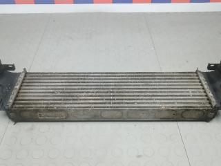 радиатор интеркулера BMW X5 E53 [рестайлинг] 2005, 3.0 л., дизель, АКПП, внедорожник 5 дв., 1751779123102