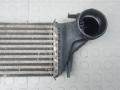 радиатор интеркулера BMW X5 E53 [рестайлинг] 2005, 3.0 л., дизель, АКПП, внедорожник 5 дв., 1751779123102 - фото №2