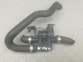 кран отопителя (печки) BMW X5 E53 [рестайлинг] 2005, 3.0 л., дизель, АКПП, внедорожник 5 дв., 64116906652