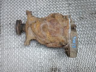 редуктор заднего моста BMW X5 E53 [рестайлинг] 2005, 3.0 л., дизель, АКПП, внедорожник 5 дв.