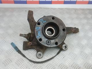 ступица передняя левая BMW X5 E53 [рестайлинг] 2005, 3.0 л., дизель, АКПП, внедорожник 5 дв.