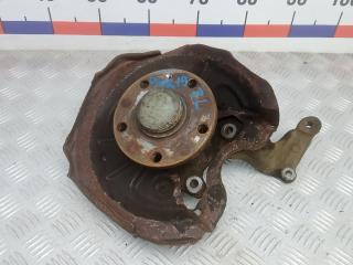 ступица задняя левая Volkswagen Touran 1 поколение [2-й рестайлинг] 2012, 1.6 л., дизель, МКПП, минивэн, 1T0598611B, 1K0505435AE