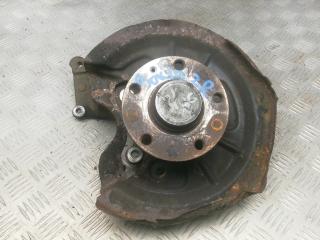 ступица задняя правая Volkswagen Touran 1 поколение [2-й рестайлинг] 2012, 1.6 л., дизель, МКПП, минивэн, 1T0598611B, 1K0505436AE