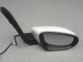 зеркало правое Volkswagen Touran 1 поколение [2-й рестайлинг] 2012, 1.6 л., дизель, МКПП, минивэн, 1T2857508AD, 5K0857538, 5K0857522D - фото №4