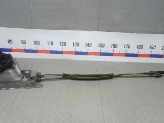 кулиса Volkswagen Touran 1 поколение [2-й рестайлинг] 2012, 1.6 л., дизель, МКПП, минивэн, 1K0711050A, 1T0711113AN