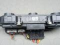 блок управления печки / климат-контроля Volkswagen Touran 1 поколение [2-й рестайлинг] 2012, 1.6 л., дизель, МКПП, минивэн, 7N0907426BG - фото №3