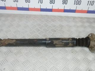 амортизатор задний Volkswagen Touran 1 поколение [2-й рестайлинг] 2012, 1.6 л., дизель, МКПП, минивэн, 1T0513029Q, 3C0513353C