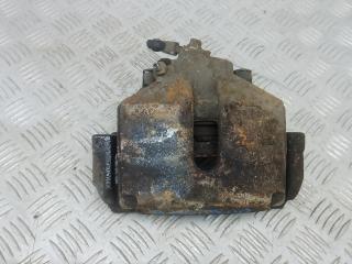 суппорт передний правый Volkswagen Touran 1 поколение [2-й рестайлинг] 2012, 1.6 л., дизель, МКПП, минивэн, 1K0615124E