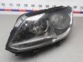 фара левая Volkswagen Touran 1 поколение [2-й рестайлинг] 2012, 1.6 л., дизель, МКПП, минивэн, 1T2941005G - фото №2